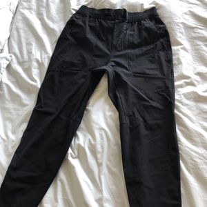 Lululemon ABC Jogger 31” Black